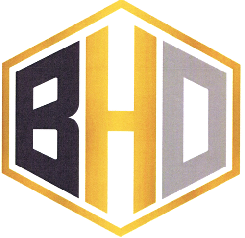 BHD Logo
